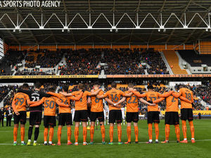 Supporting image for story: Wolves 2 Derby 3 - player ratings