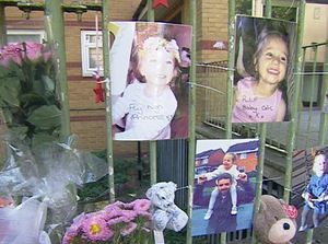 Supporting image for story: Dudley man accused of murdering three-year-old is a 'cunning conman', trial hears
