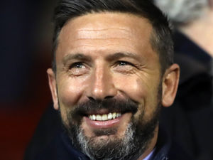 Supporting image for story: Next West Brom boss: Derek McInnes interested in Albion job