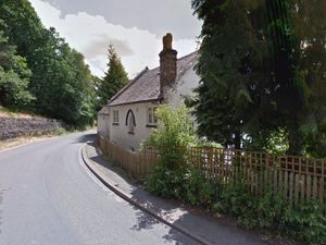 Supporting image for story: Cyclist attacks woman after she asks him to slow down in Ironbridge 