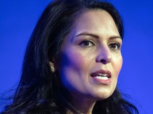 Supporting image for story: Patel: Border policy has not failed to manage Covid variants