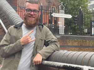 Supporting image for story: 'Beautiful soul' found dead in Stourport is named as murder suspect given bail