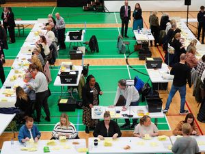 Supporting image for story: What do the election results mean for the main parties and a general election?
