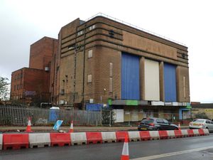 Supporting image for story: Campaigners seek legal advice to try and save covenant protecting Dudley Hippodrome