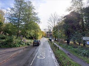 Supporting image for story: Green light for homes near china museum on land formerly owned by Abraham Darby's son