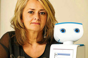 Supporting image for story: Home of the Future shows it's better living in the past