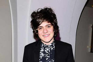 Supporting image for story: X Factor's Frankie Cocozza to meet fans in Stafford