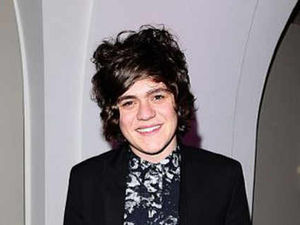 Supporting image for story: X Factor's Frankie Cocozza to meet fans in Stafford