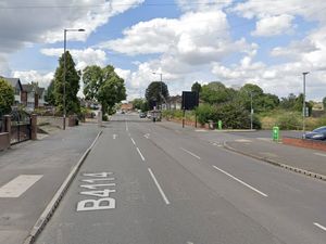 Supporting image for story: Boy, 11, suffers 'significant' head injury after hit-and-run as police appeal to find driver