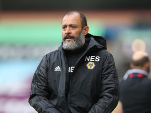 Supporting image for story: Wolves boss Nuno: Please do not extend five-substitute rule