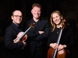   The Leonore Trio