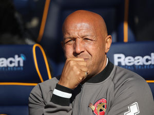 Supporting image for story: 'A font of knowledge on the club and fiercely loyal' - Former Walsall players pay tribute to super fan Stan