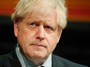 Supporting image for story: Boris Johnson facing calls to quit after court's landmark decision 