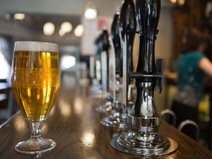 Supporting image for story: Why has the UK economy grown and what impact do tariffs have?