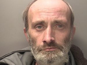 Supporting image for story: Jailed: Thief dragged woman down road as he stole her car - with VIDEO: