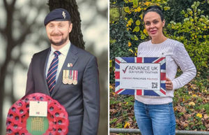 Permission for use for LDR partners