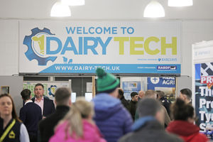 Supporting image for story: Dairy-Tech returns to region in February