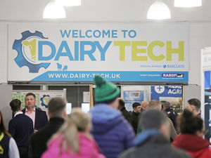 Supporting image for story: Dairy-Tech returns to region in February