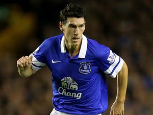 Supporting image for story: Gareth Barry undergoing medical at West Brom