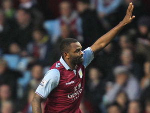 Supporting image for story: Darren Bent given second chance at Aston Villa