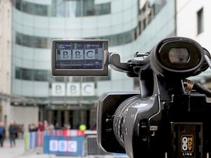 Supporting image for story: 'Neighbour from hell!' Newspaper editors call on BBC to abandon plans to expand further into local marketplaces