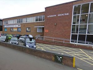 Supporting image for story: Apartments plan for former bathroom showroom in Stafford