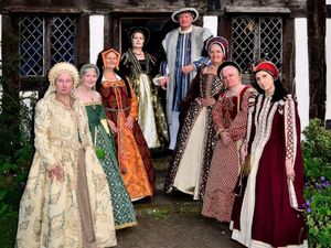 Supporting image for story: Sutton Coldfield to host rare Shakespeare treasure during festival 