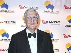 Supporting image for story: Sir Michael Parkinson’s son says AI podcast is not ‘bringing my father back’
