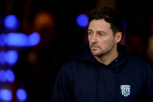 Supporting image for story: Ryan Mason won't have 'judgement clouded' as West Brom crash out on penalties after late sting