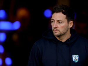 Supporting image for story: Ryan Mason won't have 'judgement clouded' as West Brom crash out on penalties after late sting