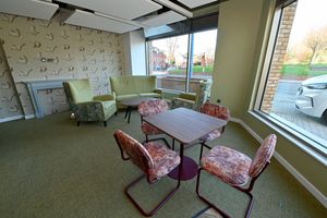 Photo: Tim Thursfield