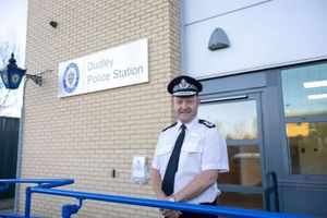 West Midlands Police Chief Constable Craig Guildford said every penny spent on the project had been invested wisely to ensure the building serves the borough for generations