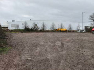 Supporting image for story: Up to 100 jobs could be created through care home plans for car park in Cannock