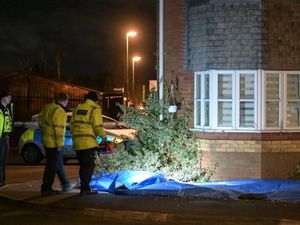 Supporting image for story: Boy, 17, fighting for his life after being stabbed in Dudley