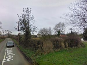 Supporting image for story: Traveller pitches plan approved after 'inappropriate' outburst from councillor