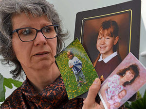 Supporting image for story: 'She did not need to do anything about her weight': Mother's heartache at losing Ella