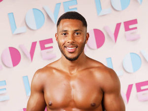 Supporting image for story: Former Wolves and Telford United defender is a new player on Love Island