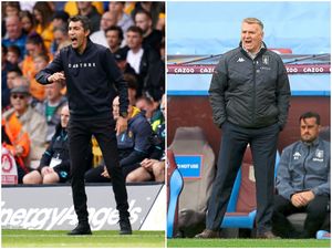 Supporting image for story: Matt Maher: Wolves and Villa are yet to show their true colours