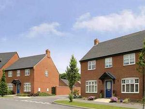 Supporting image for story: Properties of the Week