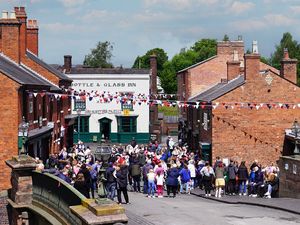 Supporting image for story: Museum ready to put on weekend of coronation fun