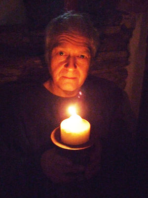 Author, broadcaster and journalist Phil Rickman has passed away