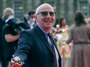 Supporting image for story: Midge Ure announces dates for ‘immersive’ tour