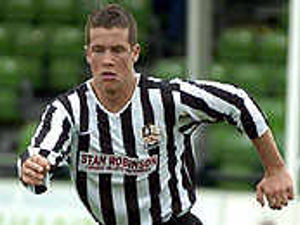 Supporting image for story: Wilson backs Rangers to upset odds