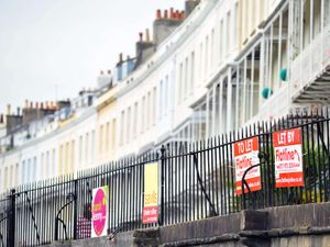 Supporting image for story: ‘Not enough’ landlords to cater to students and immigrants, Paragon boss warns