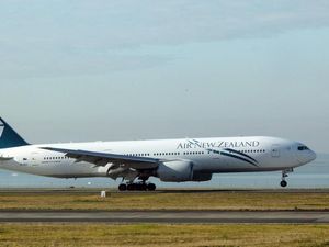 Supporting image for story: Air New Zealand’s new safety video might be the funkiest song of 2018