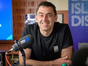 Supporting image for story: Snooker star O’Sullivan reveals how he copes with stress to stay at top of game