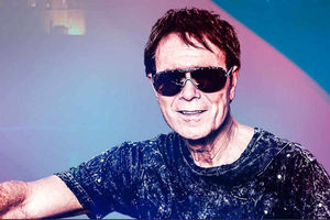 Supporting image for story: Sir Cliff Richard announces Shropshire open-air concert