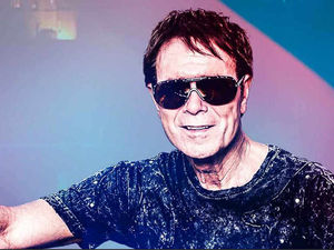 Supporting image for story: Sir Cliff Richard announces Shropshire open-air concert