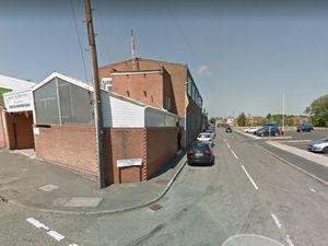 Supporting image for story: Black Country Sikh temple extension set for approval