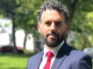 Supporting image for story: 'After years of cuts' Wolverhampton to get £1 million to help tackle youth violence